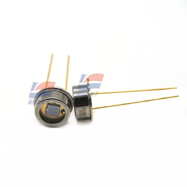 YJJ S1226-5BK High UV Sensitivity Silicon Photodiode Is Suitable For Precision