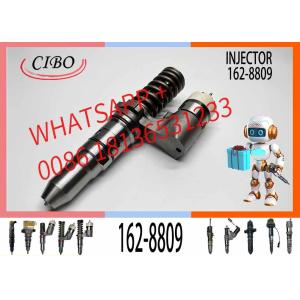 Diesel 3512B Engine Injector 162-8809 392-0206 20R-1270 250-1306 For Common Rail
