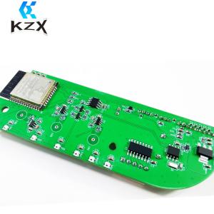 Grow Light PCB Circuit Board Assembly With 0.5oz-4oz Copper Thickness