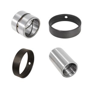 China Sturdy High Toughness Hardened Steel Bushings Wear Resistant Sennai on sale