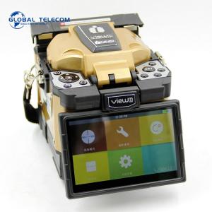 FTTX Inno View 7 Fusion Splicer MM 0.01dB SM 0.02dB 5'' LCD touch screen