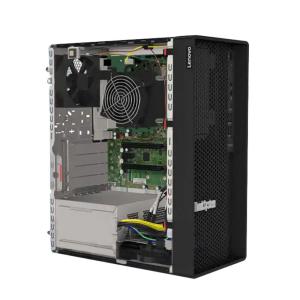 Private Mold Thinkserver St50 V2 Intel Xeon CPU Computing Tower Server