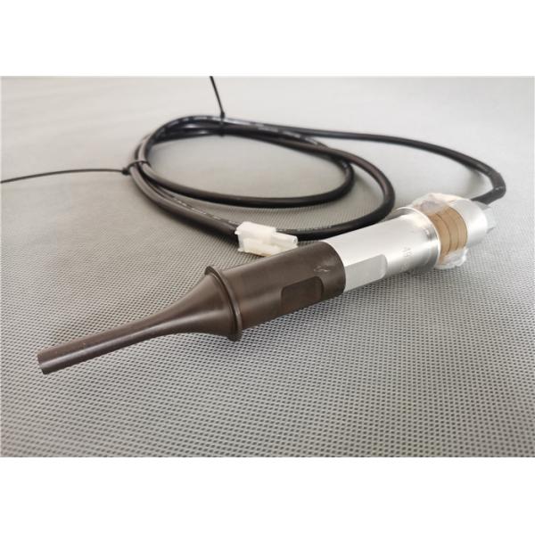 Quality 4.3nf 28khz Ultrasonic Spot Welder With 4pcs Ceramics wholesale