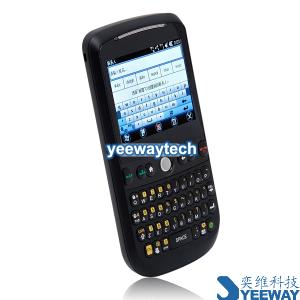 S521i Quad Band Dual Cards Dual Standby Windows Mobile 6.1 Standard Single