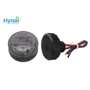 10mA Daylight Sensor Switch Remote Control HNP152 12VDC Input