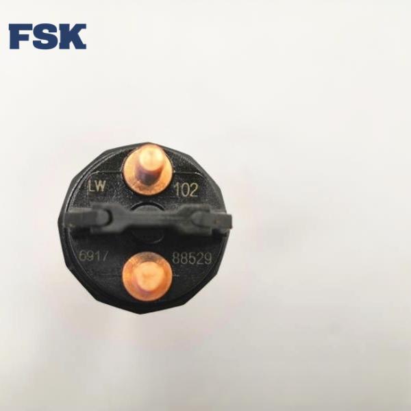 Quality New Diesel Engine Injector 120 Series 0445120102 BOSCH For Weichai WP10 Injector wholesale