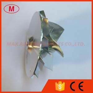 B03G reverse 6+6 blades 57.00/71.00mm high performance turbo milling/aluminum