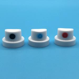 Versatile Aerosol Paint Valve for Industrial Use - Robust Design, Reliable