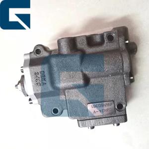 Cheap 14727834 VOE14727834 Excavator EC200D EC210D Pressure Regulator for sale