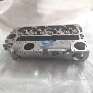 China Caterpillar C4.4 1104D-44 1104C-44T 3054C 2327519 4600743 Complete Cylinder Head for CAT Perkins Engine 232-7519 460-0743 ZZ80274 ZZ80268 on sale