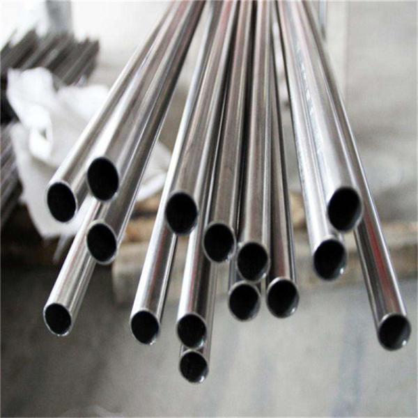 Quality Custom 316L 310S 304 904L Seamless Stainless Steel Pipe wholesale