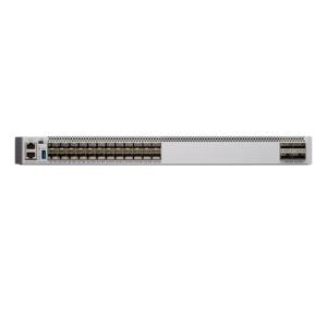 Cisco C9500-24Y4C-A Datacom Switches Enterprise 10 Gigabit 24 Port Uplink