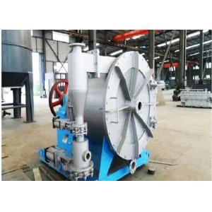 HT-75 Type Float Purger Pulper Machine For Tailing Pulp