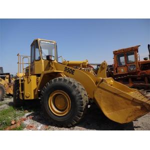 950E hot sale used wheel loader 936E