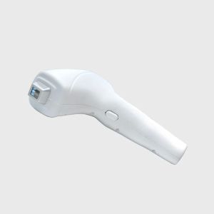 808nm Diode Laser Machine with 20-950ms Pulse Width 1~20Hz Frequency and 10*16mm