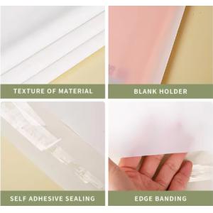 PBAT PLA Compostable Mailing Bag Biodegradable Eco Friendly Mailers