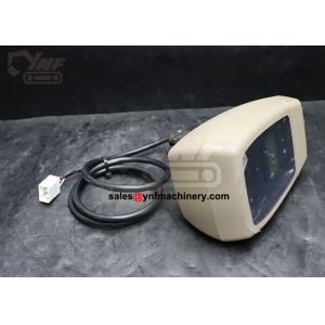 YNF17592 157-3198 CAT320C Excavator Monitor – Display Screen