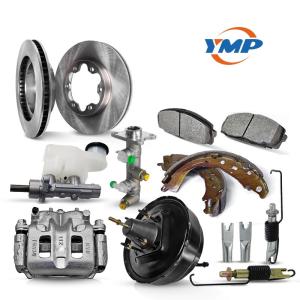 Customized Oem Processing Cnc Machining Auto Parts According To Drawings