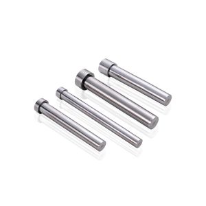 Customized Tungsten Carbide Dies with ±0.001mm Accuracy and RZ~~0.2um Surface