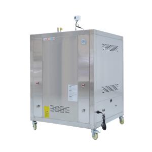 China Small 150KW Natural Gas Generator 0.1Mpa Low Pressure Heating on sale