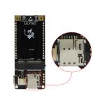 LILYGO T-PCIE 3G Iot Module Cat-1 Cat-4 Developed Board Esp32 PMU NB-IOT