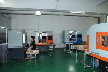 Shenzhen Pengyifa Precision Mould Limited