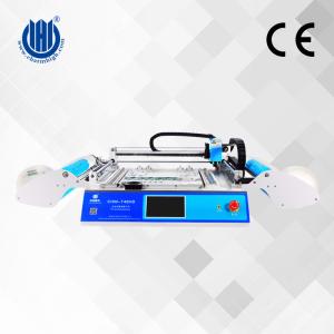 Cheap CHM-T48VB Pcb Smt Surface Mount Pick And Place Machine Placement Equipment for sale