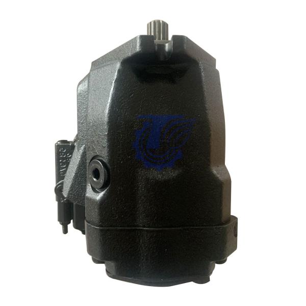 Quality VOE11190766 11190766 11116918 Hydraulic Piston Fan Pump for Volvo DA25D DA30D A35D Excavator Original Parts wholesale