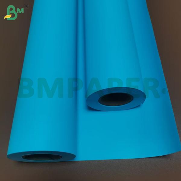24lb Double Blue CAD Bond Paper Virgin Wood Pulp Engineering Use 24lb Double Blue CAD Bond Paper Virgin Wood Pulp Engineering Use