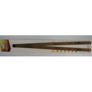 Bi-metal Hss Hacksaw Blade-Flexible-12"-18T
