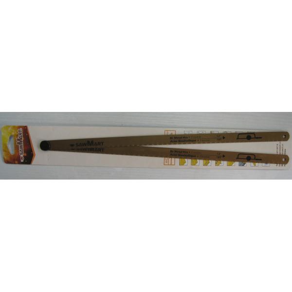 Quality Bi-metal Hss Hacksaw Blade-Flexible-12&quot;-18T wholesale