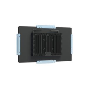 23.6-Inch Linux Touch Panel for Automation Systems and Digital Signage