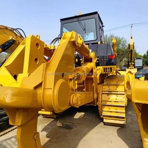 Shantui SD 32 Used Bulldozer and for Used Earth-moving Equipment from Shantui in