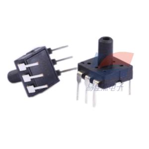 XGZP6847A Pressure Sensor Module Non-Corrosive Gas Compatible with Positive or