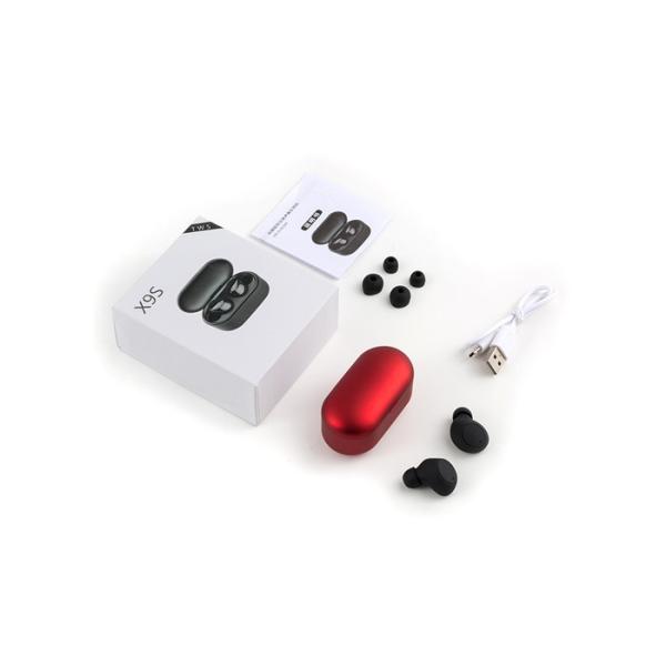 Quality Light Weight TWS X9s Mini Tws Twins True Wireless Bluetooth Stereo Headset wholesale
