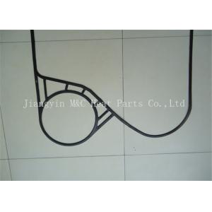 B-10 Strong Structure PHE plate heat exchanger EPDM NBR NBRHT VITON