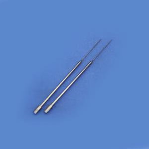 Precision Mold Equipment Components Tungsten Carbide Insert Pins