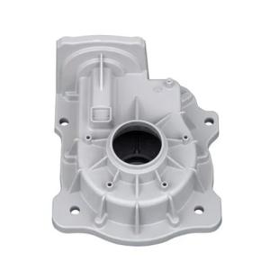 China Lost Foam Aluminum Alloy Casting Process Low Pressure And Gravity Casting Process on sale
