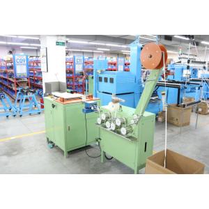 Automatic Vertical Horizontal Festooning Fold Packing Machine for Festooning