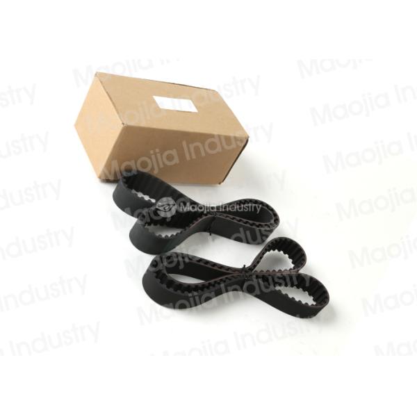 Engine Timing Accessory Drive Belt T282 05-12 Hyundai Accent 1.4L OEM Engine 105 Teeth TB974