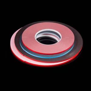 AGM double side butyl tape for double glass aluminium spacer