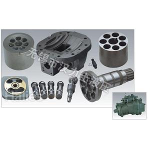 China Hydraulic Piston Pump Parts Hitachi HPV116 135 145(EX200-1/EX300-123) on sale