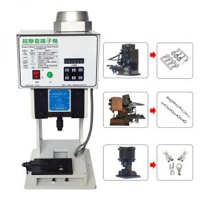 LL-100B Corrugated Tube Cutting Machine Corrugated Tube Cutter