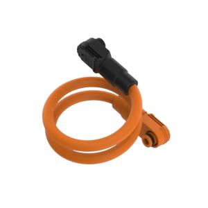 Cheap Packed In Cartons Flat Ribbon Cable Assembly Featuring ZIF Zero Insertion Force Connector Type Ensuring Contact and Easy Maintenance for sale