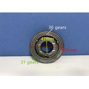 ISUZU MSB5M Transmission Reverse 5th Gear Synchronizer 8-97048750-0