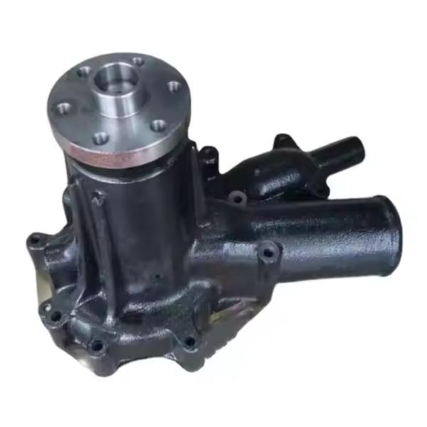 Quality Good Product Water Pump 1-13650133-0 For 6HK1 ZAX330 Excavator Engine wholesale