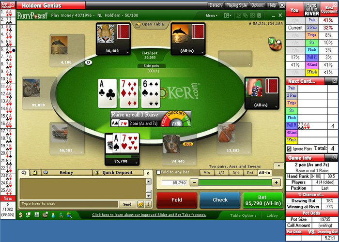 China English Version Iphone 5S Poker Analysis Software For Reading Non - marked Cards on sale