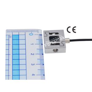 Miniature Tension Load Cell 10N 20N 50N 100N 200N 500N Tension Force Sensor