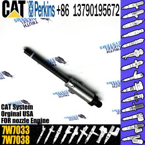 3304 3406 3306 CAT fuel injector nozzle 130-1804 1301804 0R8787 7W7033