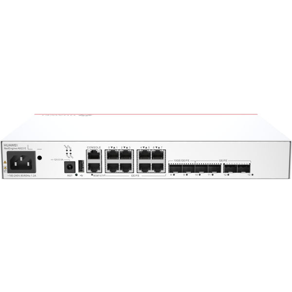 Quality Huawei NetEngine A822 E 5G SD-WAN Enterprise Router wholesale